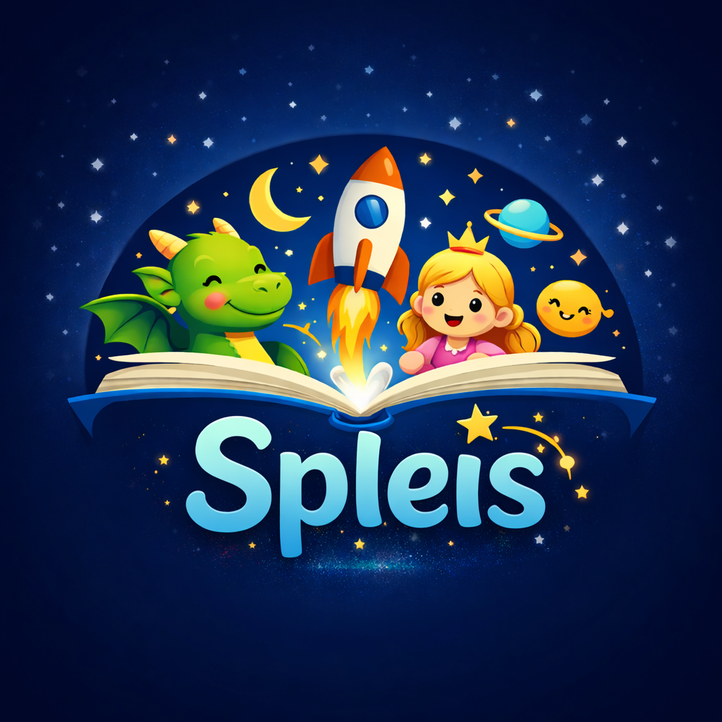 Spleis App Logo