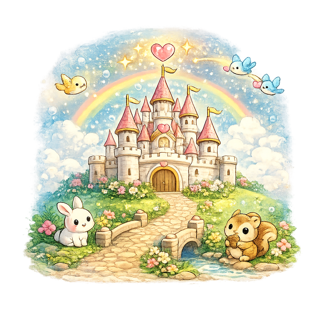 Castle