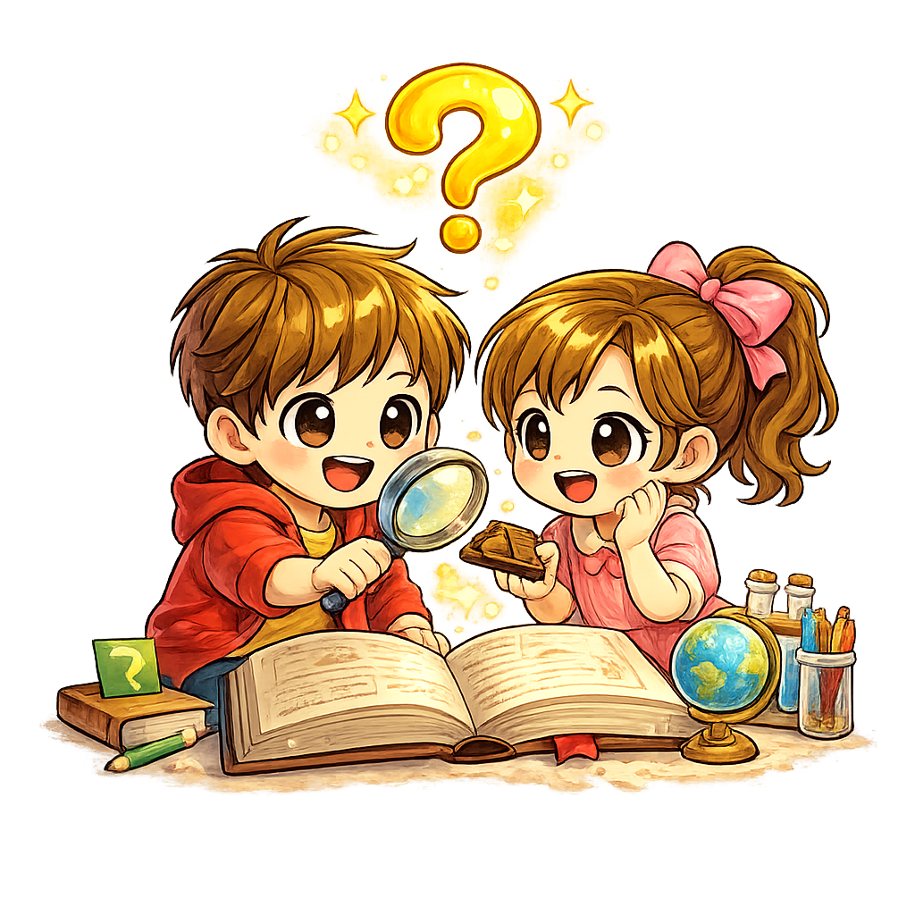 Curiosity