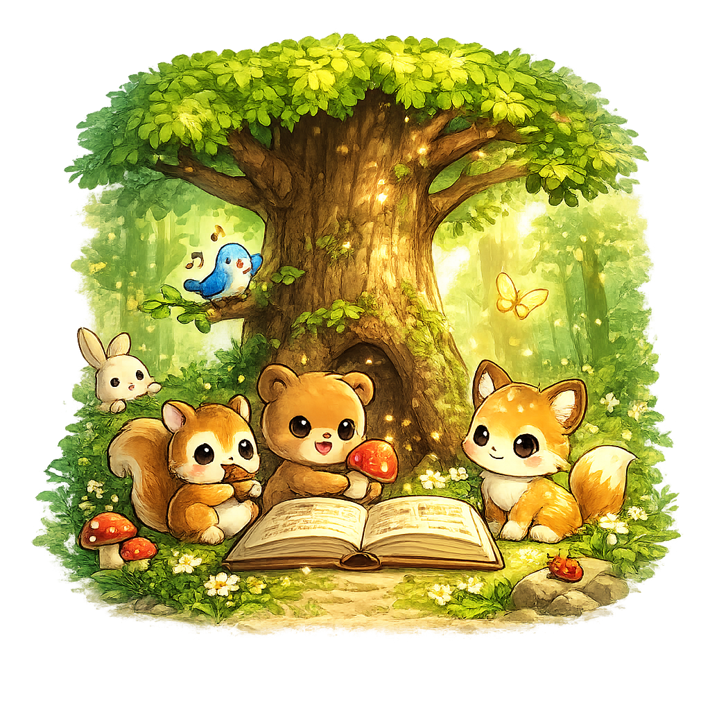 Forest