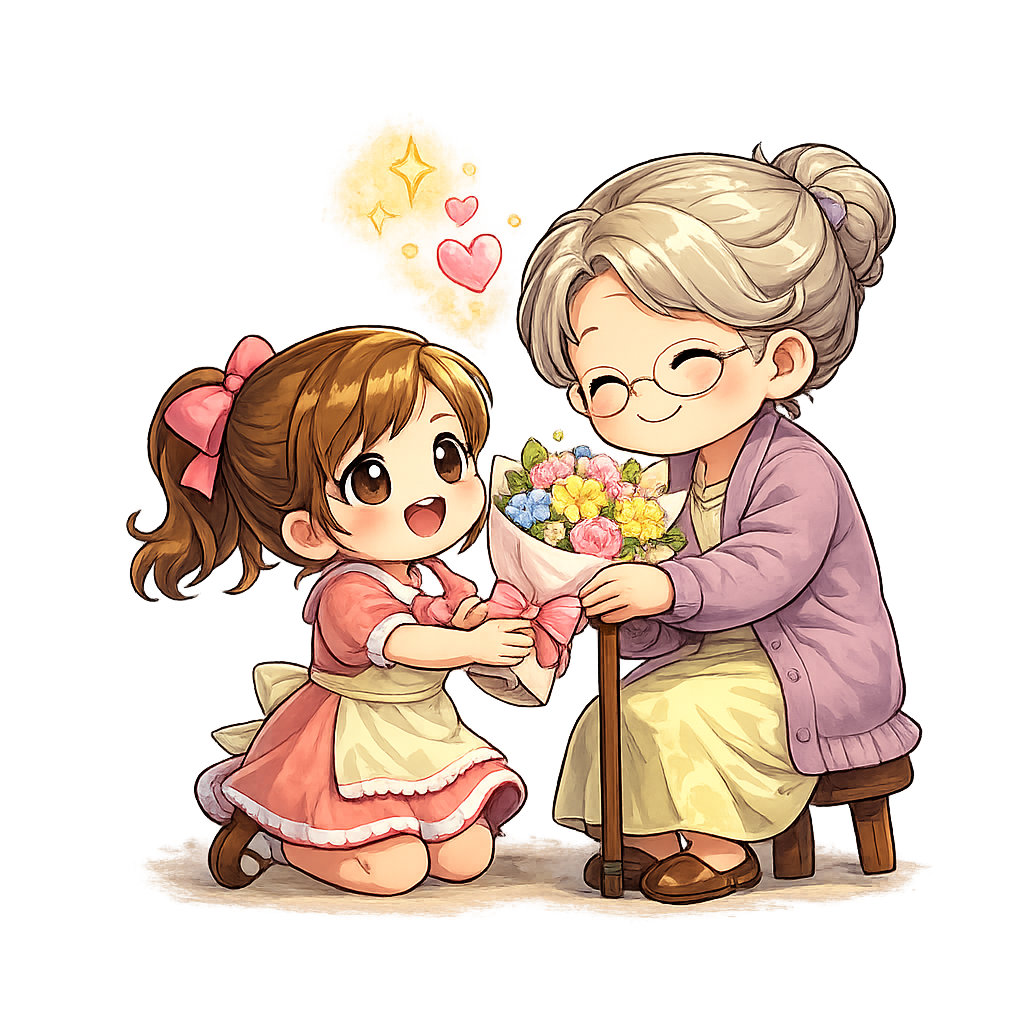 Kindness