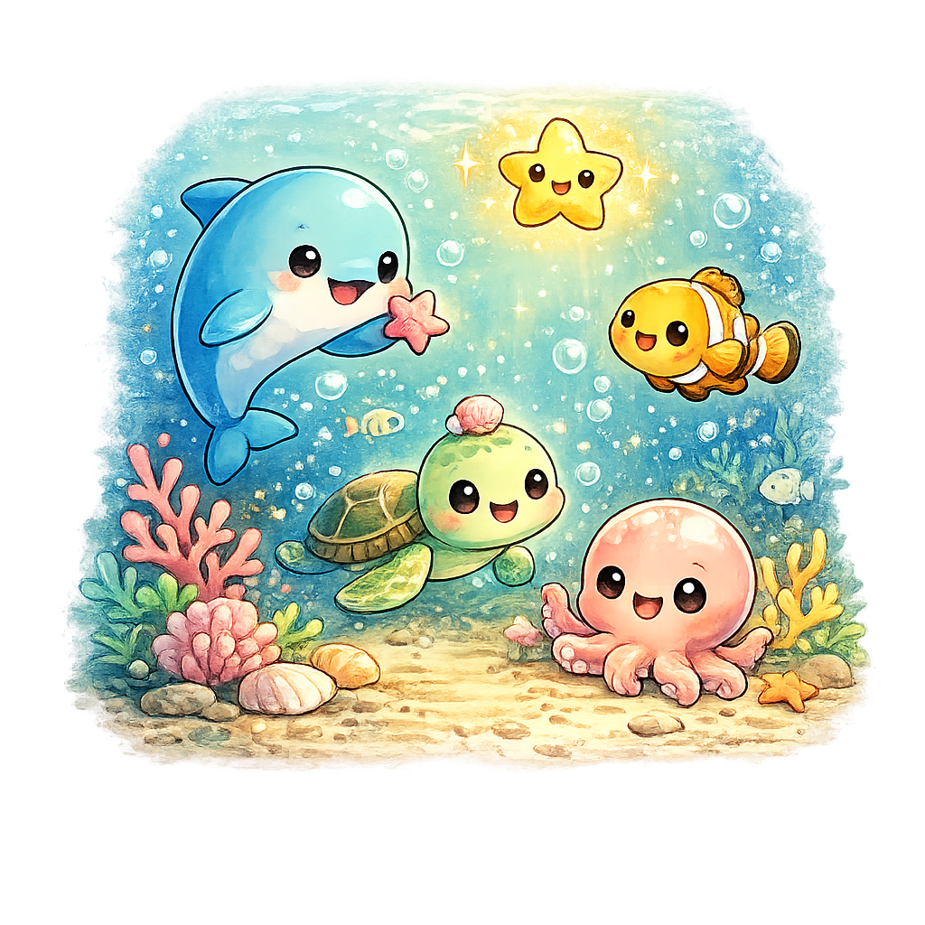 Ocean