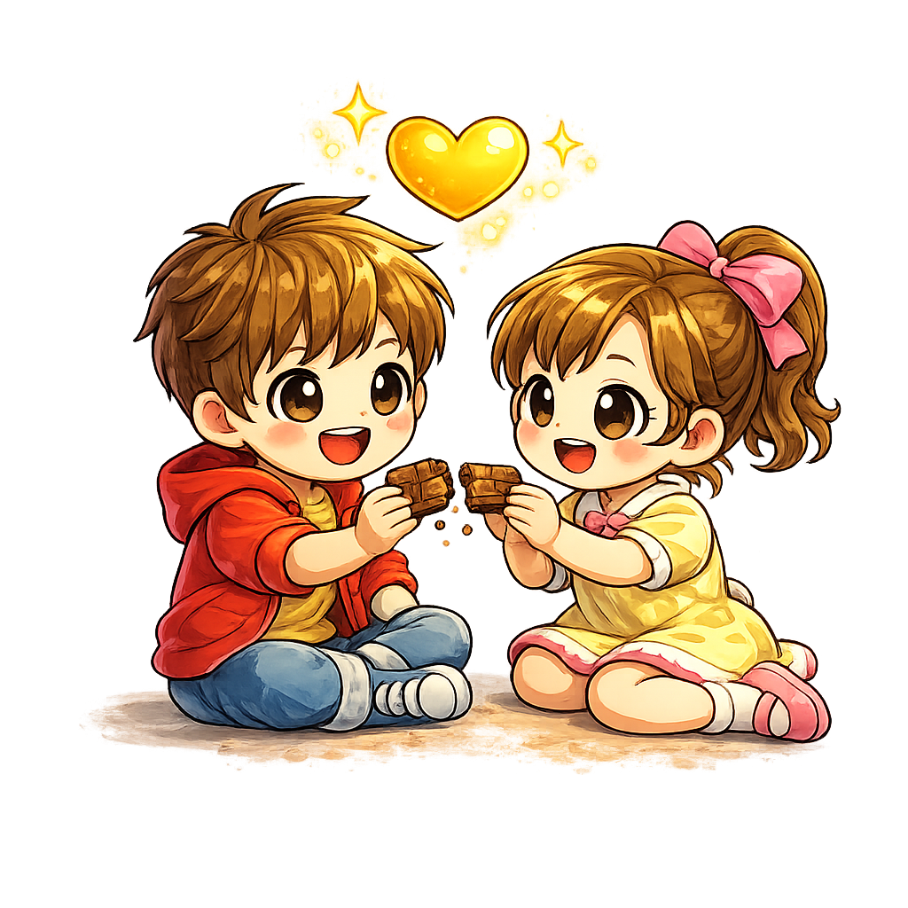 Sharing