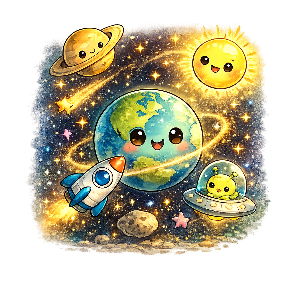 Space