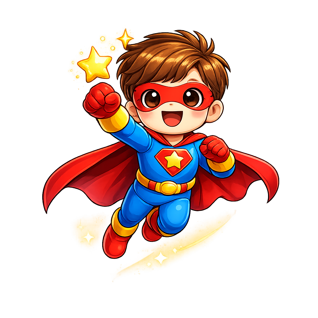 Superhero